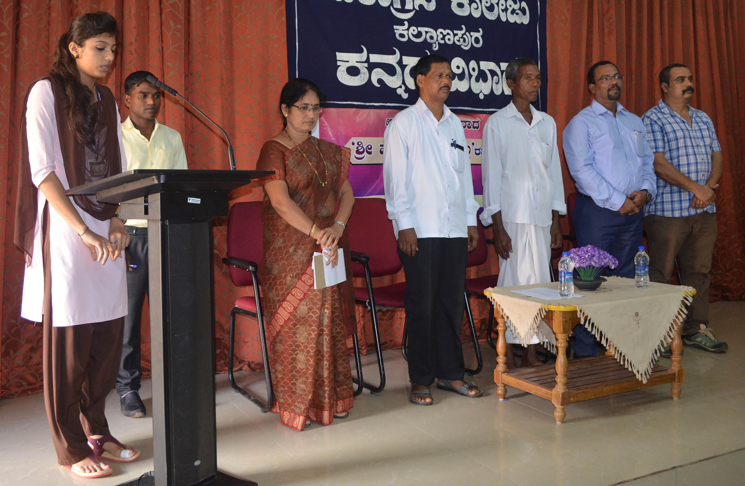 ಕಲ್ಯಾಣಪುರ: ಹರೇಕಳ ಹಾಜಬ್ಬರಿಗೆ ಸನ್ಮಾನ